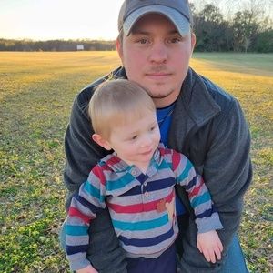 Meet your Posher, Kyle